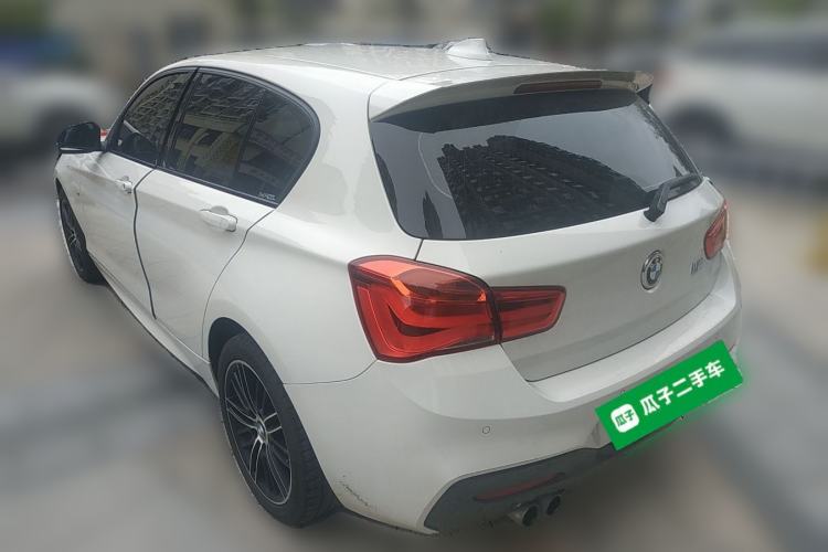 Used BMW 1 Series 2018 120i M Sport Package