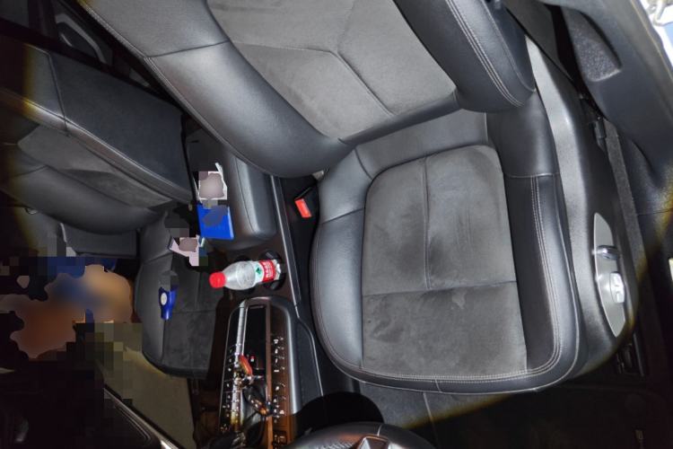 Used Porsche Macan 2018 Macan 2.0T
