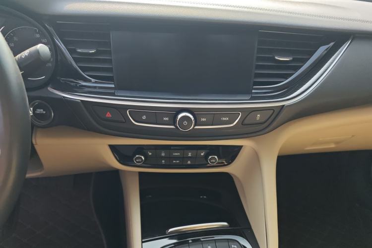 Used Buick Regal 2020 552T Elite Edition