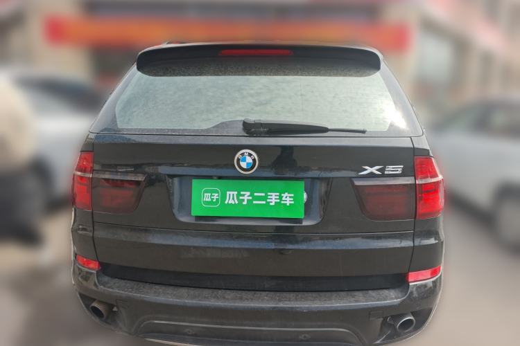 Used BMW X5 