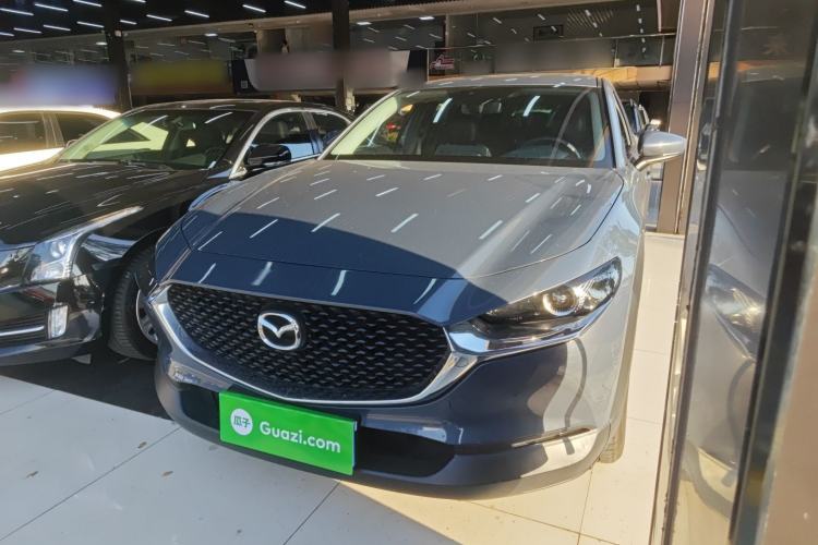 Used Mazda CX-30 2020 2.0L Automatic Zhiyue Trim