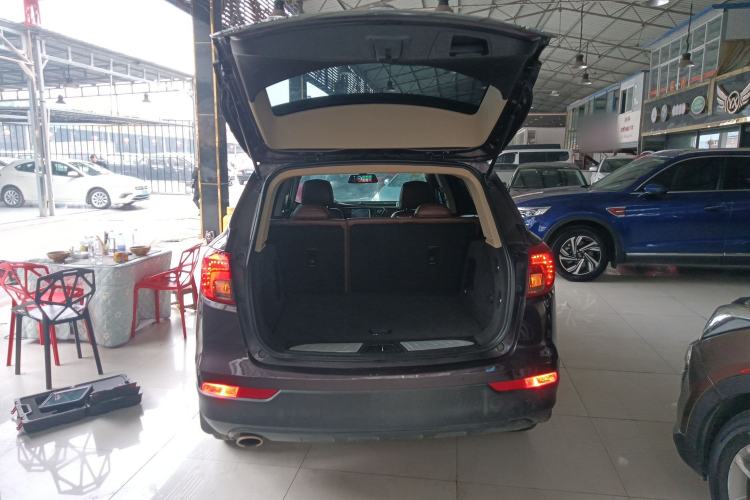 Used Buick Envision 2016 20T Two-Wheel-Drive Elite Model
