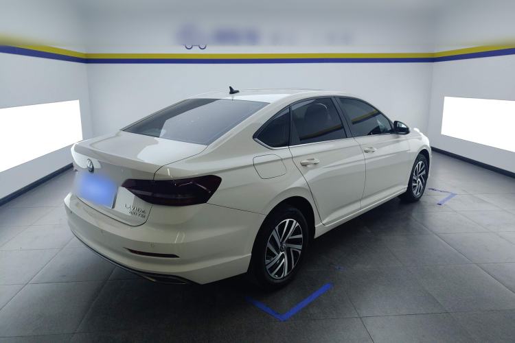 Used Volkswagen Lavida 2022 280TSI DSG Comfort Edition