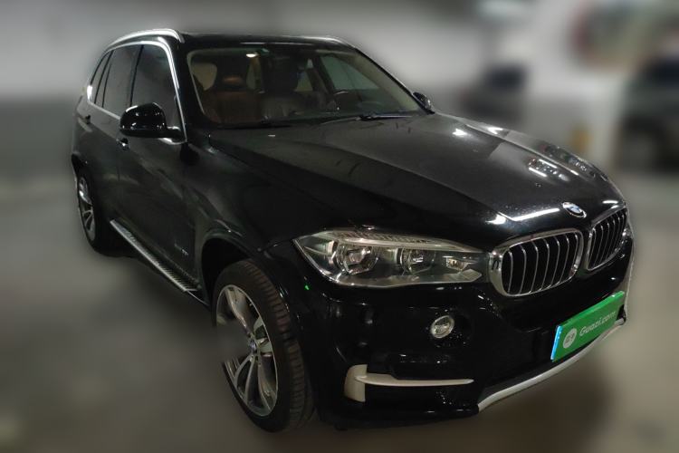 Used BMW X5 
