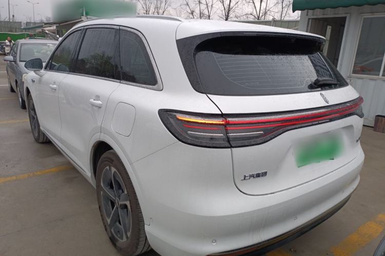 Used Hima H5 2025 Model Range-Extending Max