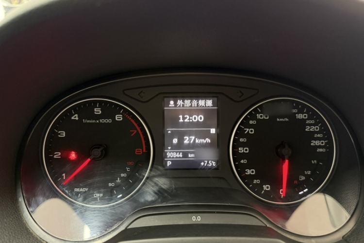 Used Audi A3 2016 Sportback 35 TFSI Style Edition