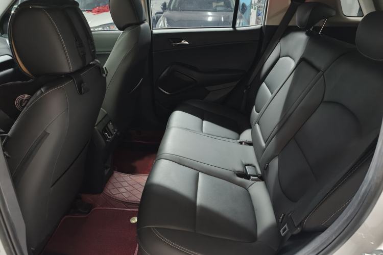 Used Hyundai ix35 2021 2.0L Automatic 2WD GLS Leading Edition