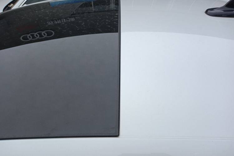 Used Audi A5 2024 Sportback 40 TFSI quattro Luxury Dynamic Model