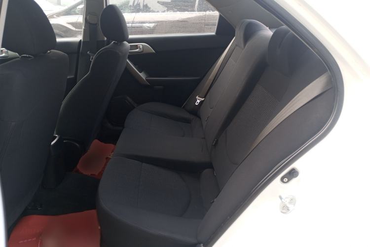 Used Kia Forte 2014 1.6L MT GL
