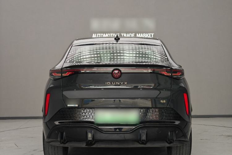 Used Volkswagen ID.UNYX 2024 Revised Pro Long-Range Version