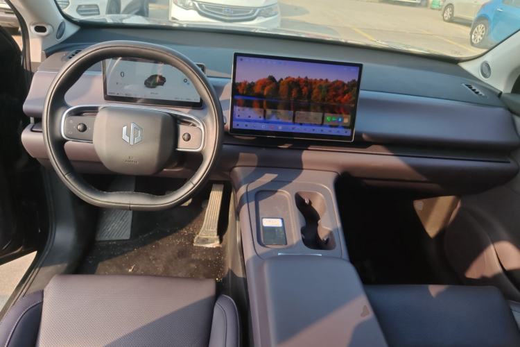 Used Leapmotor C10 2024 210 LiDAR Version
