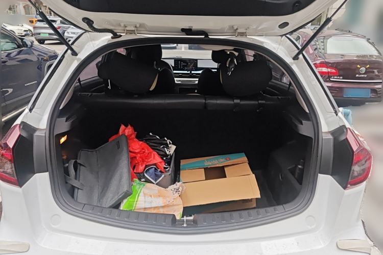 Used Geometry EX3 Kung Fu Cow 2021 Tough Bull Cow
