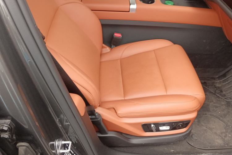 Used Li Auto L7 2023 Max model
