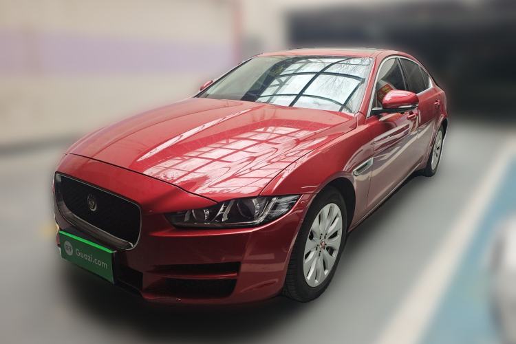 Used Jaguar XEL 2019 2.0T 200 PS Elite Edition