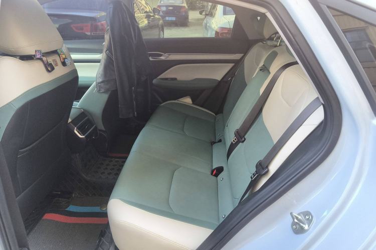 Used Geely Auto Emgrand L HiP 2022 1.5TD-DHT Pro 100KM Super Swift