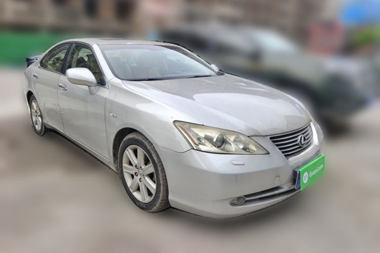 Used Lexus ES 2006 350