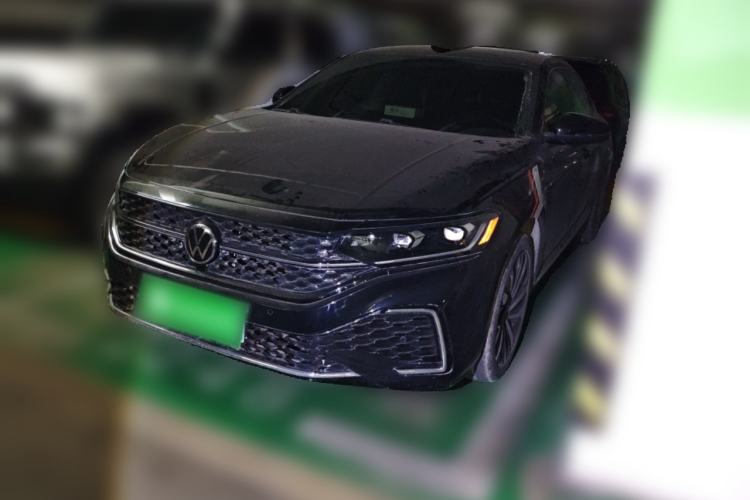 Used Volkswagen Passat 2022 330TSI Starry Elite Edition