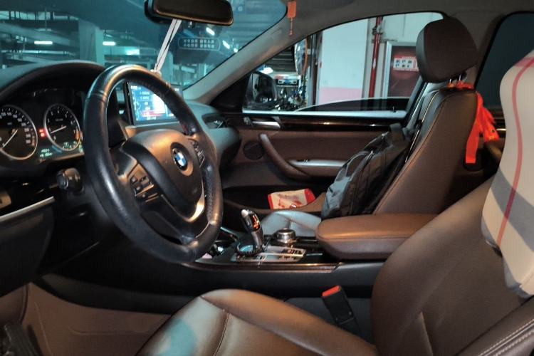 Used BMW X4 2014 xDrive20i X Design Package