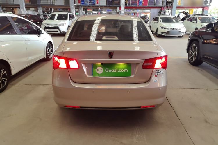 Used Roewe 350 2014 1.5L Automatic Xunda Edition