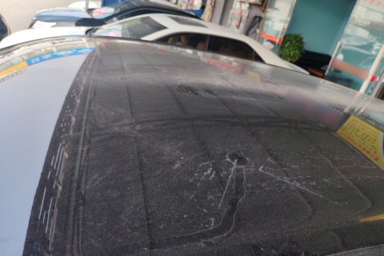 Used Wuling Bingo S 2025 Model 325km Deluxe Edition