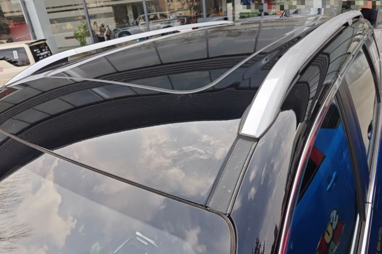 Used Geely Auto Haoyue L 2025 2.0T DCT Luxury Edition