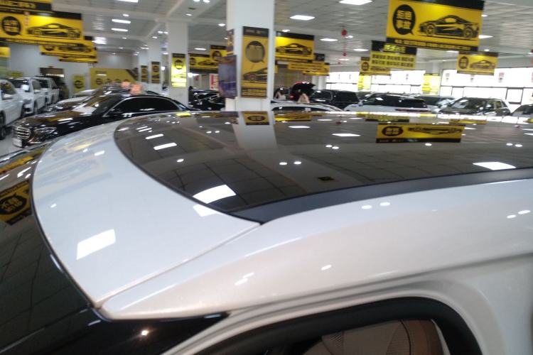 Used XPeng X9 2025 740 Ultra-Long Range Max
