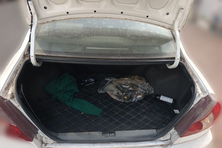 Used Mitsubishi LANCER 2012 1.6L Manual Comfort Edition SEi