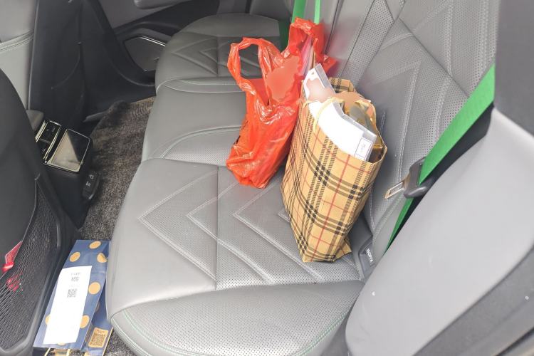 Used Zeekr 001 2023 ME Edition 100 kWh
