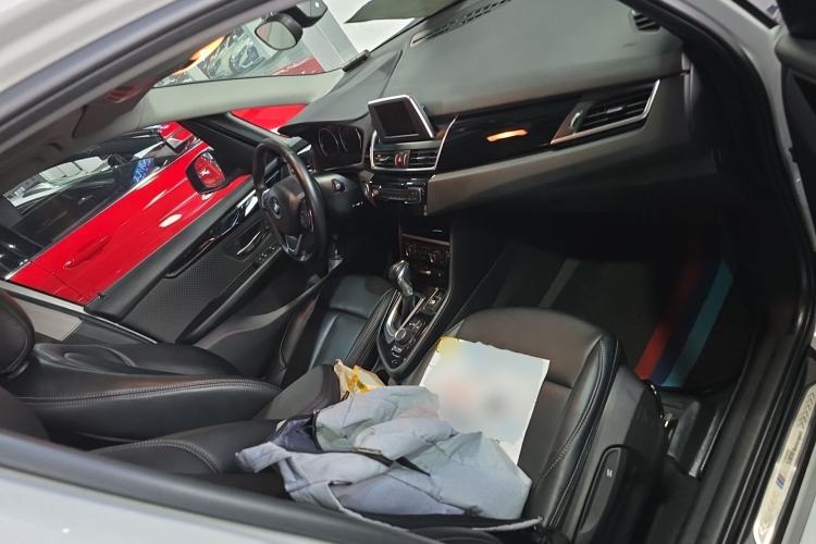 Used BMW 2 Series Active Tourer 2018 218i Fashion Model
