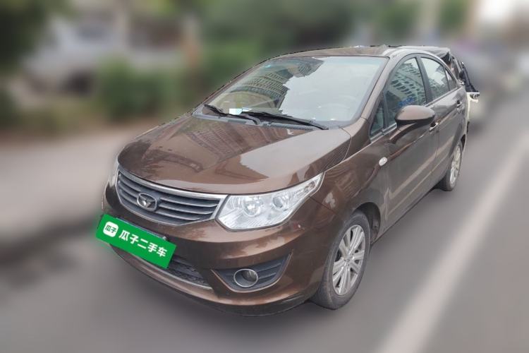 Used Cowin C3 2015 1.5L Manual Gold Diamond Edition