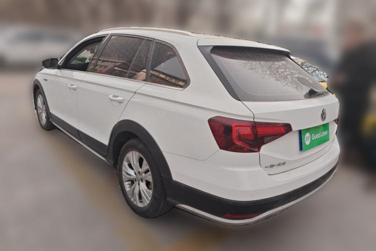 Used Volkswagen C-TREK 2018 1.5L Automatic Comfort Model
