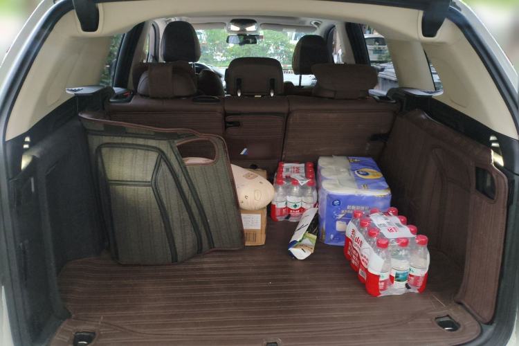 Used BMW X3 2021 xDrive28i Luxury Package
