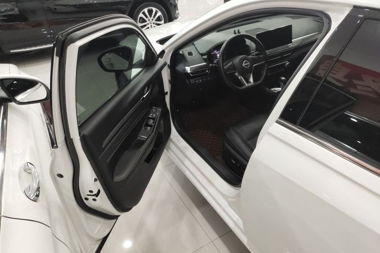 Used Nissan Teana 2022 2.0L XL-TLS Enjoyment Edition
