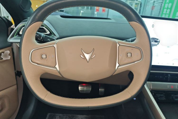 Used ARCFOX Alpha S5 2024 708MAX 200kW