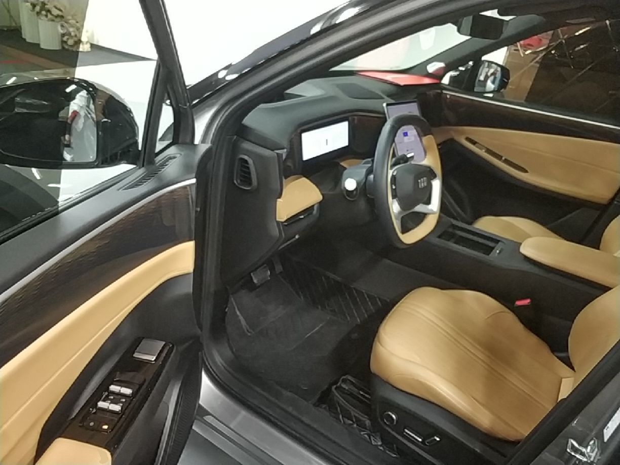 Geely Galaxy L7 2024 1.5T 115 km Starship Dragon Edition — снимка 18