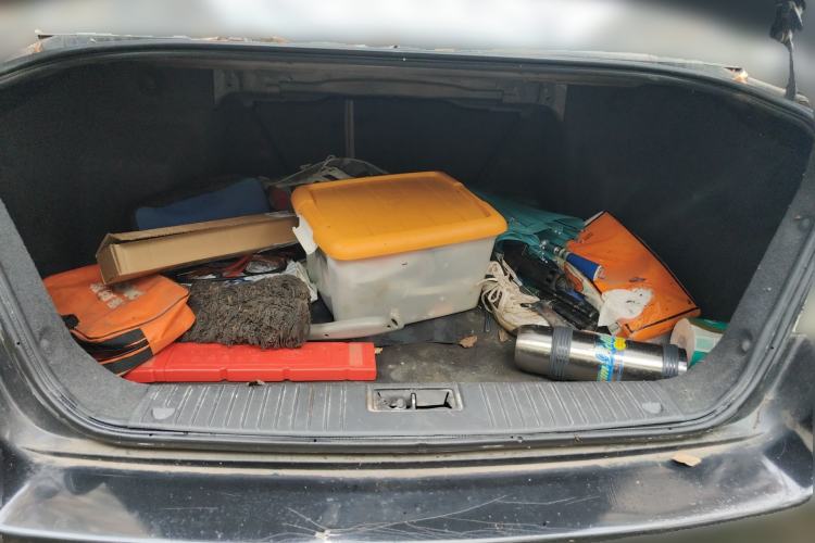 Used Chevrolet Epica 2008 2.0 SX Automatic Luxury Edition