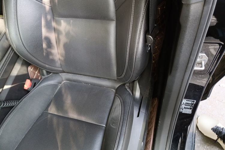 Used Lynk & Co 03 2021 1.5TD DCT Jing Champion Edition