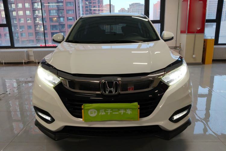 Used Honda Vezel 2019 1.5L CVT Luxury Model China V
