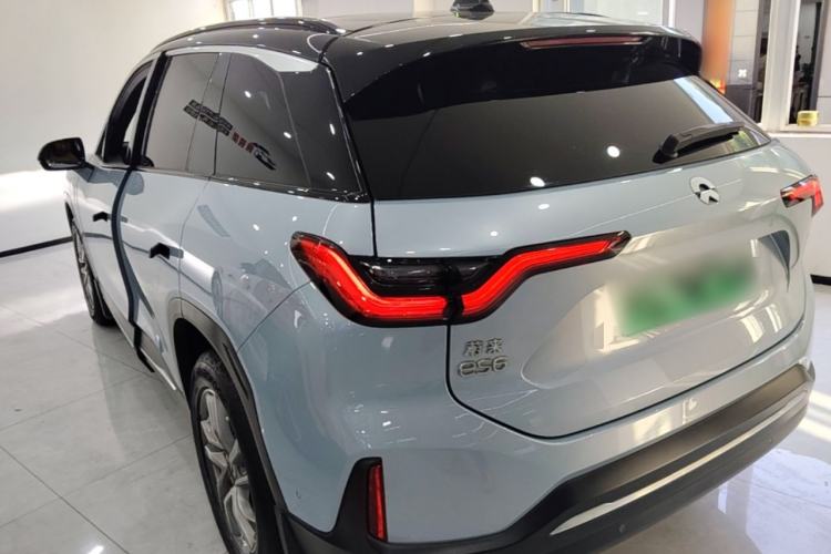 Used Nio ES6 2020 455KM Sport Edition
