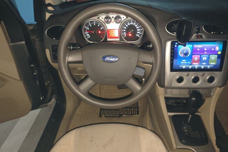 Used Ford Focus 2013 Sedan Classic 1.8L Automatic Millionth Anniversary Edition
