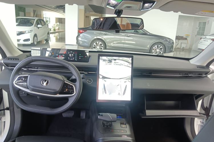 Used CHANGAN Eado DD 2023 Blue Whale NE 1.5T GDI DCT Luxury Edition