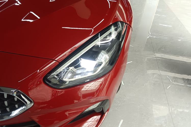 Used BMW Z4 2019 sDrive 25i M Sport Package Left Front Headlight