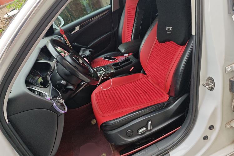 Used Audi A4L 2016 35 TFSI Collector's Edition Automatic Standard Model