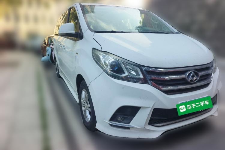 Used SAIC MAXUS G10 2018 PLUS 2.0T Automatic Elite Edition