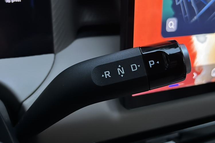 Used MG ES5 2025 525max Rear-Drive Intelligent Driving Version
