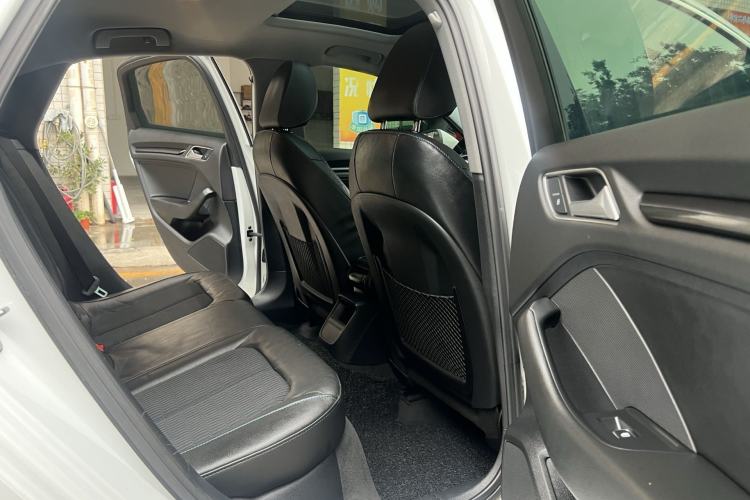 Used Audi A3 2017 Limousine 35 TFSI Fashion Model