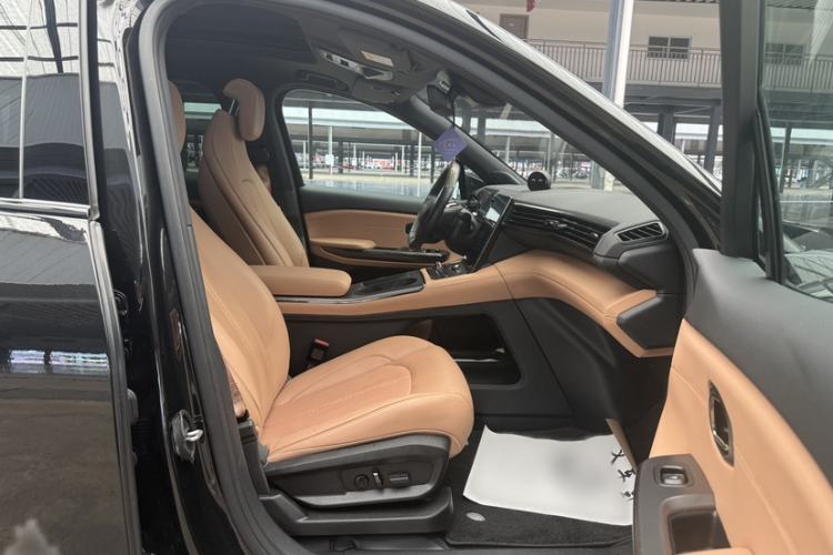 Used Nio ES6 2022 75 kWh Sport Edition