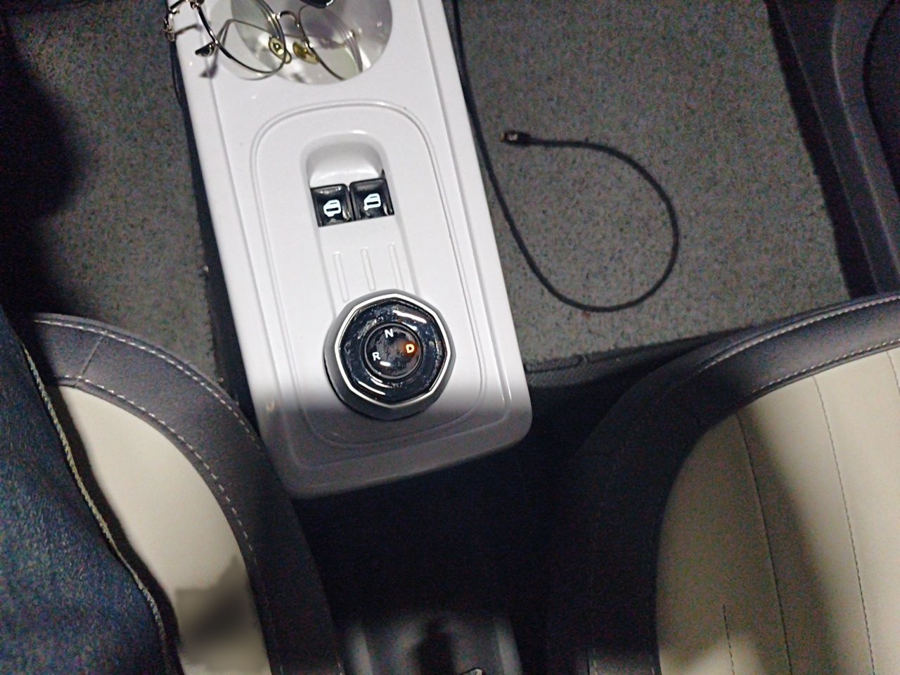 Geely Galaxy Panda 2025 210km Panda Kart — снимка 11