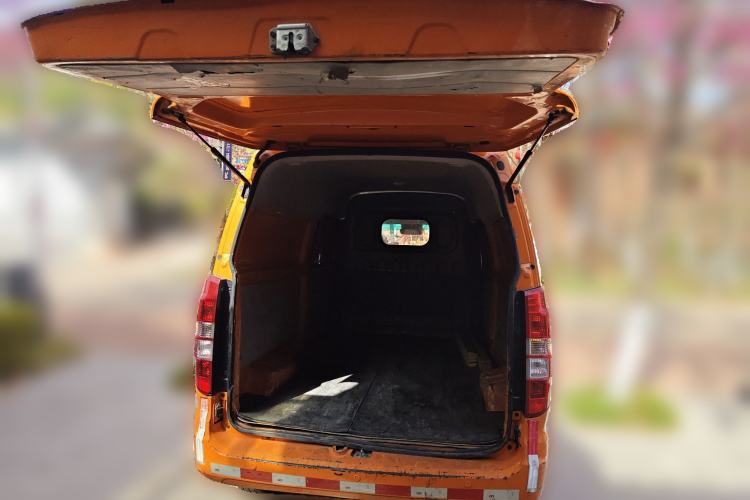 Used SRM Haoyun 1 2019 Wealth Creation Model
