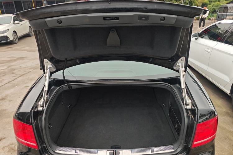 Used Volkswagen Phaeton 2012 3.0L Elite Custom Edition
